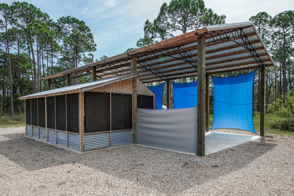 4934 Sr 30-a, Port St. Joe 32456