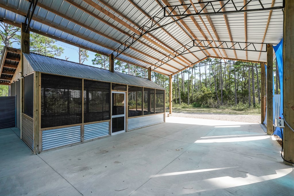 4934 Sr 30-a, Port St. Joe 32456