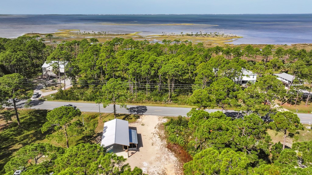 4934 Sr 30-a, Port St. Joe 32456
