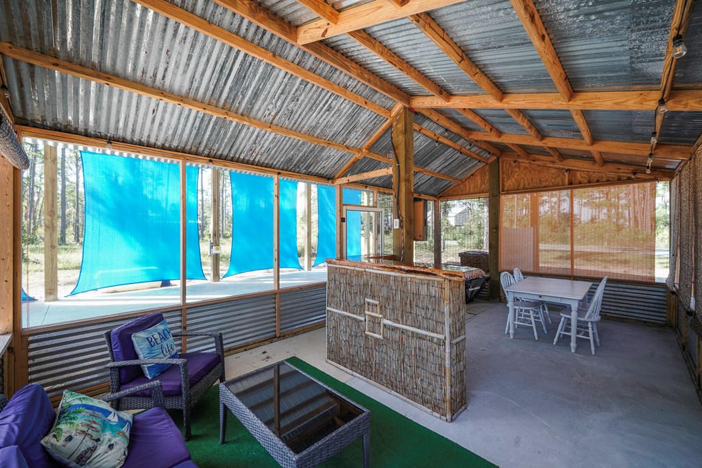 4934 Sr 30-a, Port St. Joe 32456