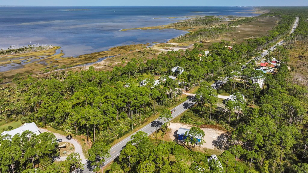4934 Sr 30-a, Port St. Joe 32456