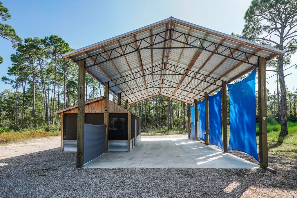 4934 Sr 30-a, Port St. Joe 32456
