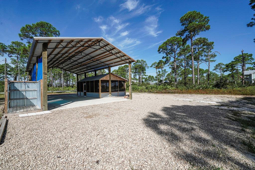 4934 Sr 30-a, Port St. Joe 32456