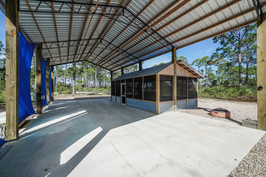 4934 Sr 30-a, Port St. Joe 32456