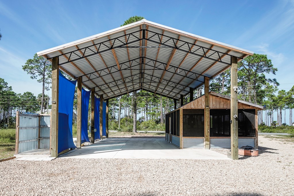 4934 Sr 30-a, Port St. Joe 32456