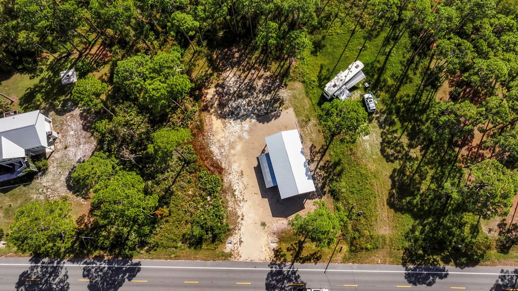4934 Sr 30-a, Port St. Joe 32456