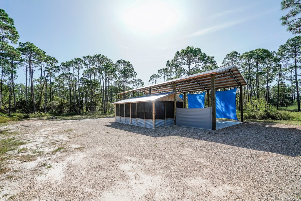 4934 Sr 30-a, Port St. Joe 32456