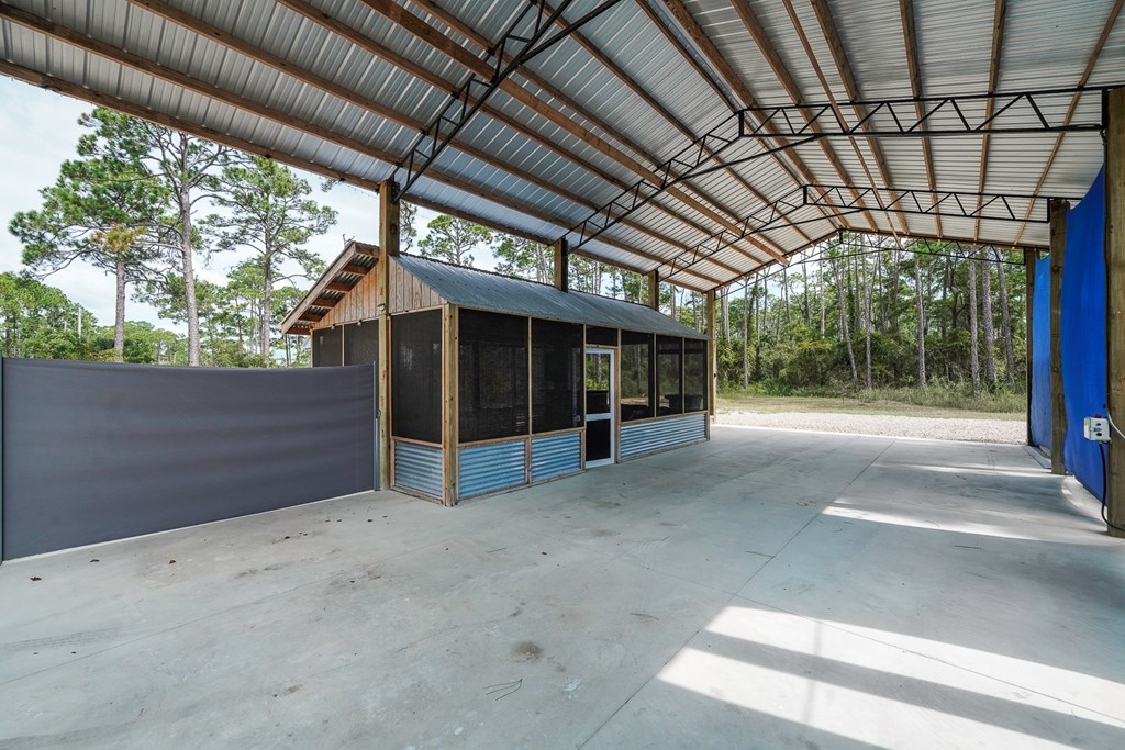 4934 Sr 30-a, Port St. Joe 32456