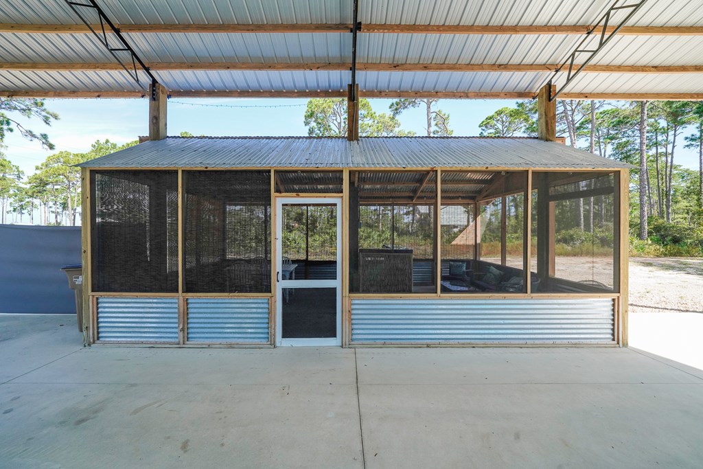 4934 Sr 30-a, Port St. Joe 32456