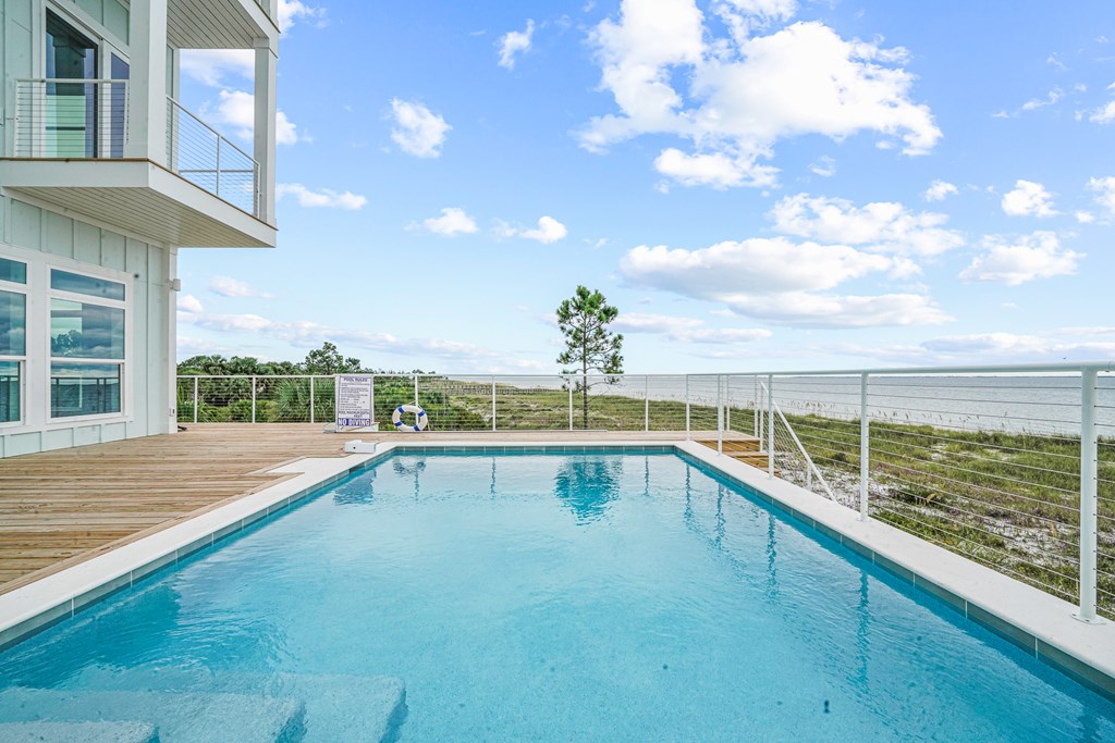 295 Watermark Way, Port St. Joe 32456