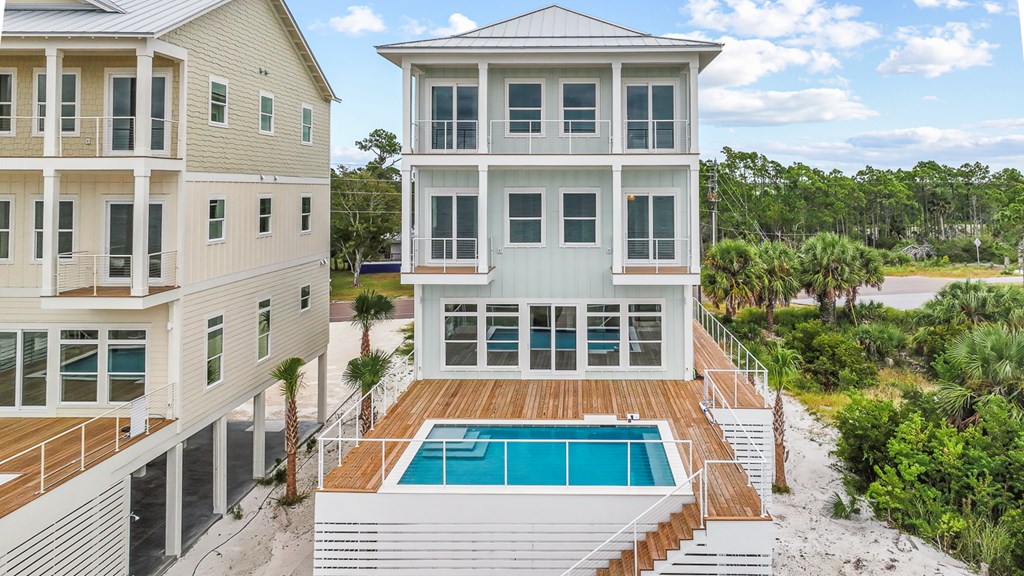 295 Watermark Way, Port St. Joe 32456