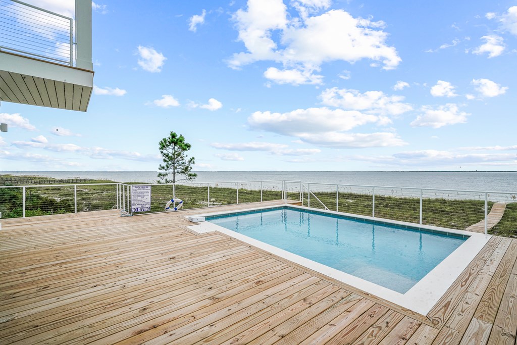 295 Watermark Way, Port St. Joe 32456