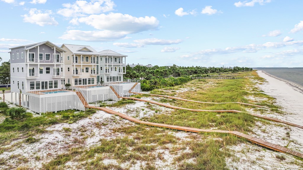 295 Watermark Way, Port St. Joe 32456