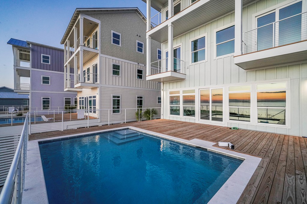 295 Watermark Way, Port St. Joe 32456