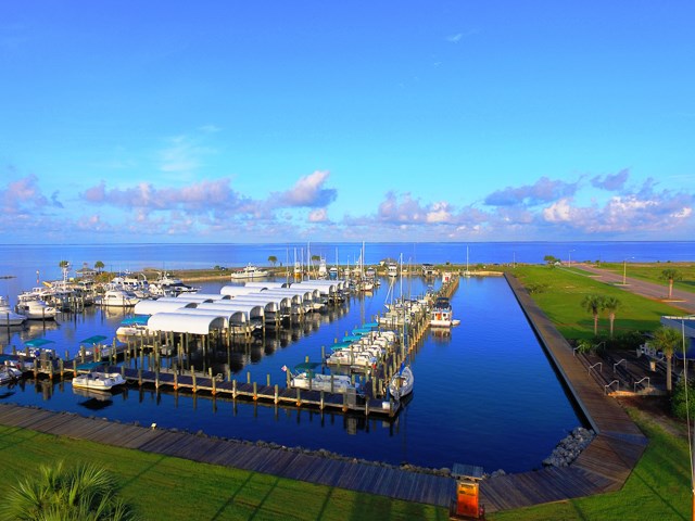 295 Watermark Way, Port St. Joe 32456