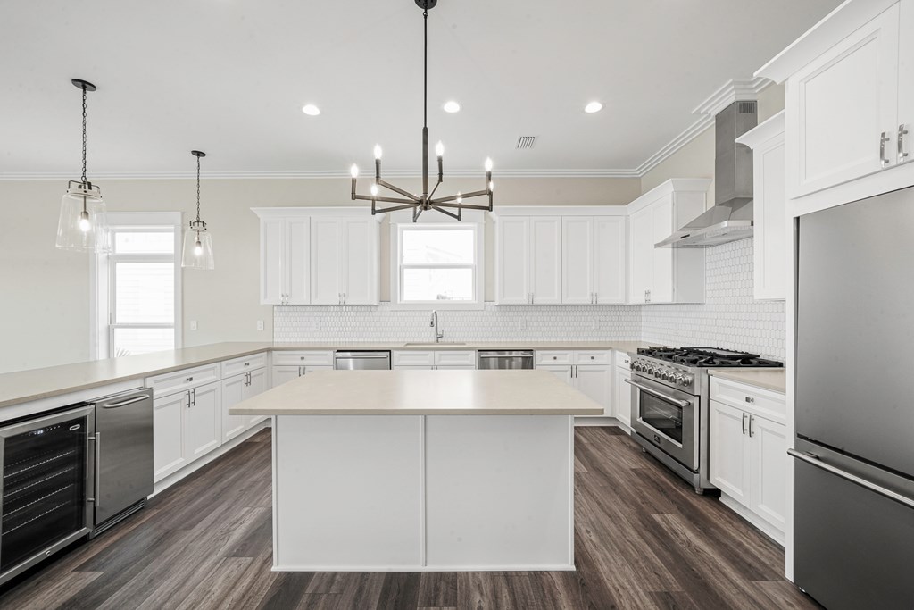 295 Watermark Way, Port St. Joe 32456