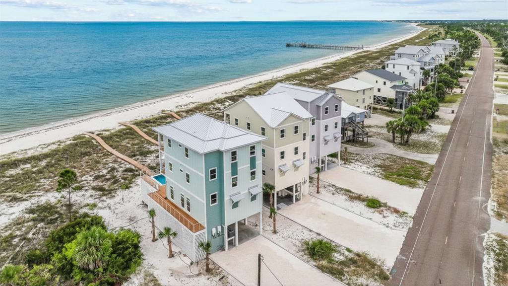 295 Watermark Way, Port St. Joe 32456