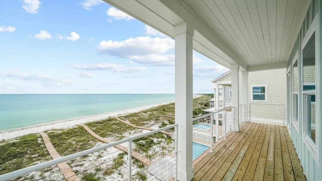 295 Watermark Way, Port St. Joe 32456
