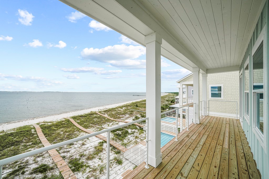 295 Watermark Way, Port St. Joe 32456