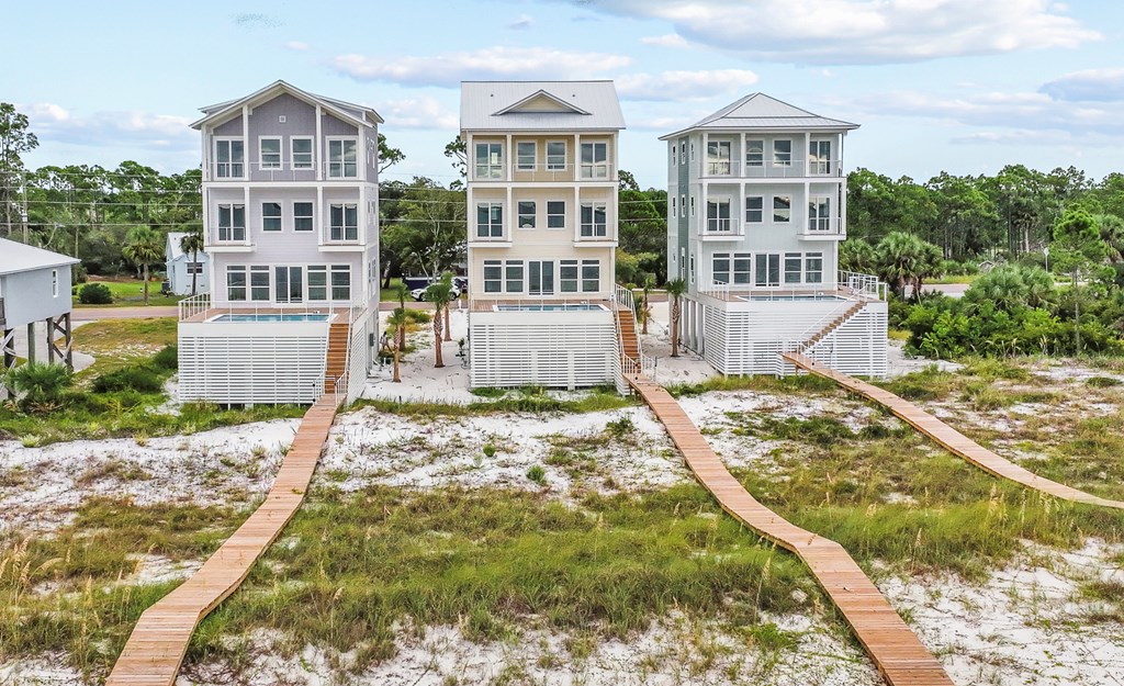 295 Watermark Way, Port St. Joe 32456