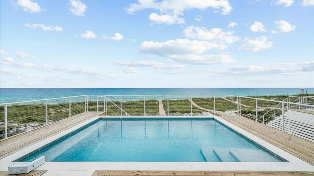 295 Watermark Way, Port St. Joe 32456