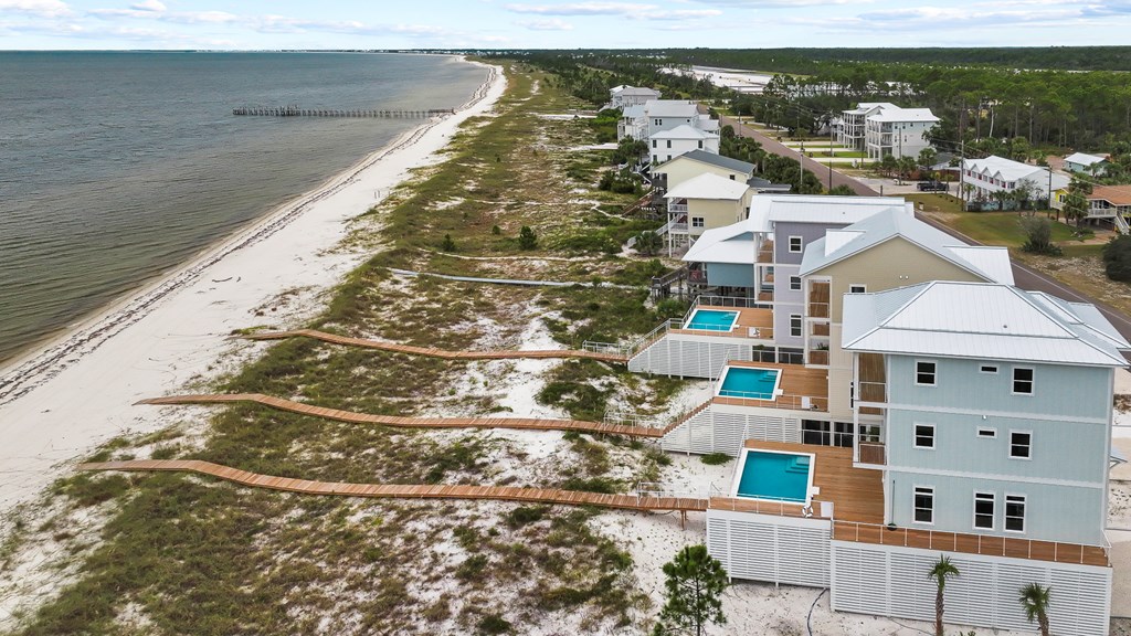 295 Watermark Way, Port St. Joe 32456
