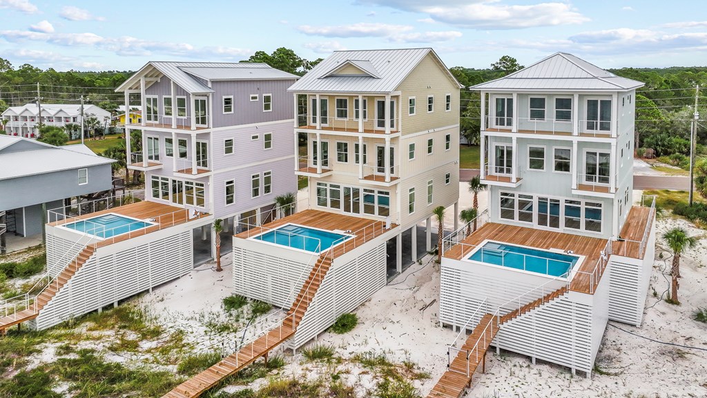 295 Watermark Way, Port St. Joe 32456