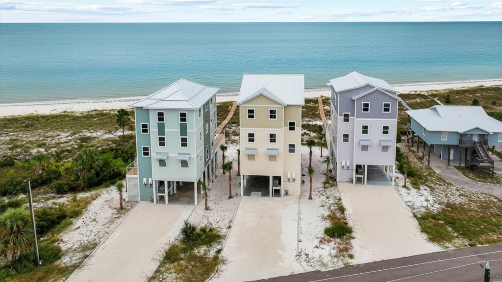 295 Watermark Way, Port St. Joe 32456