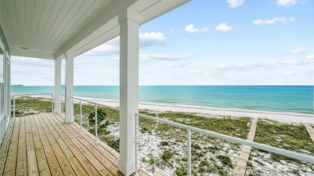 295 Watermark Way, Port St. Joe 32456