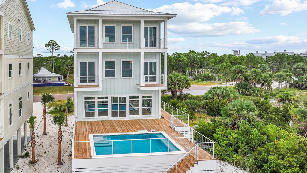 295 Watermark Way, Port St. Joe 32456