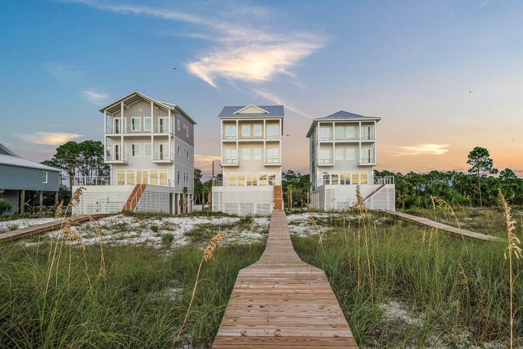 273 Watermark Way, Port St. Joe 32456