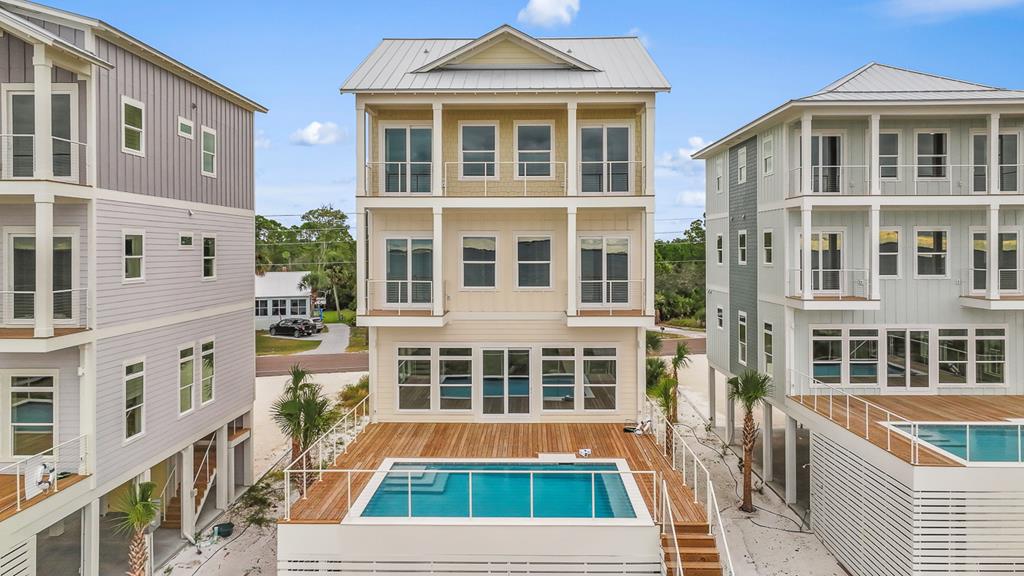 273 Watermark Way, Port St. Joe 32456