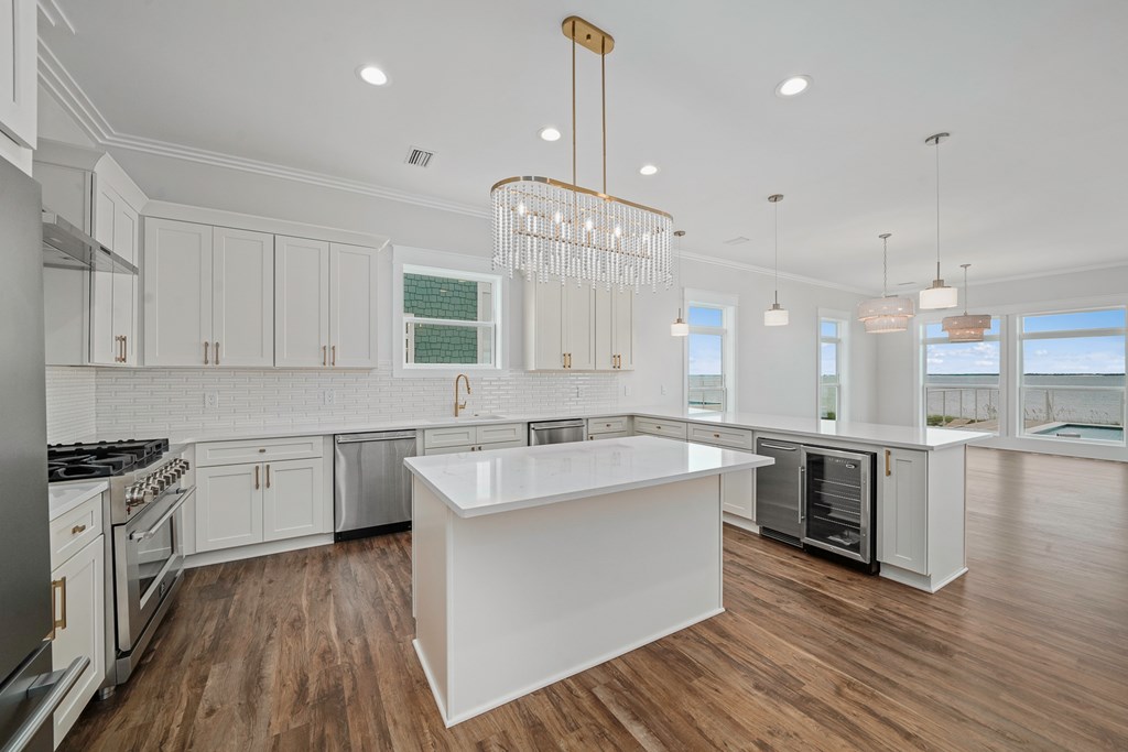273 Watermark Way, Port St. Joe 32456