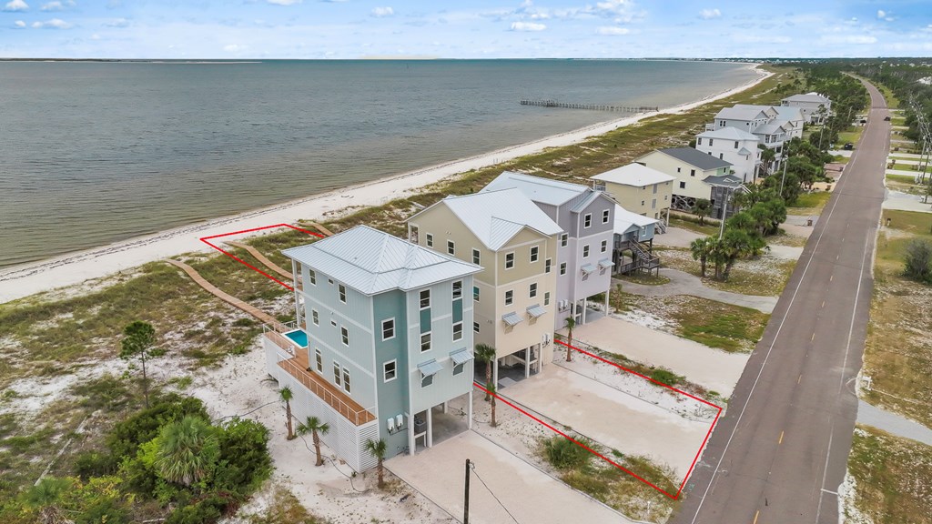 273 Watermark Way, Port St. Joe 32456