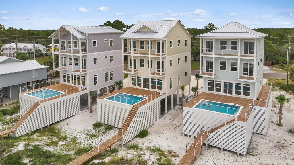 273 Watermark Way, Port St. Joe 32456