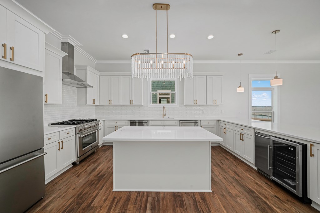 273 Watermark Way, Port St. Joe 32456