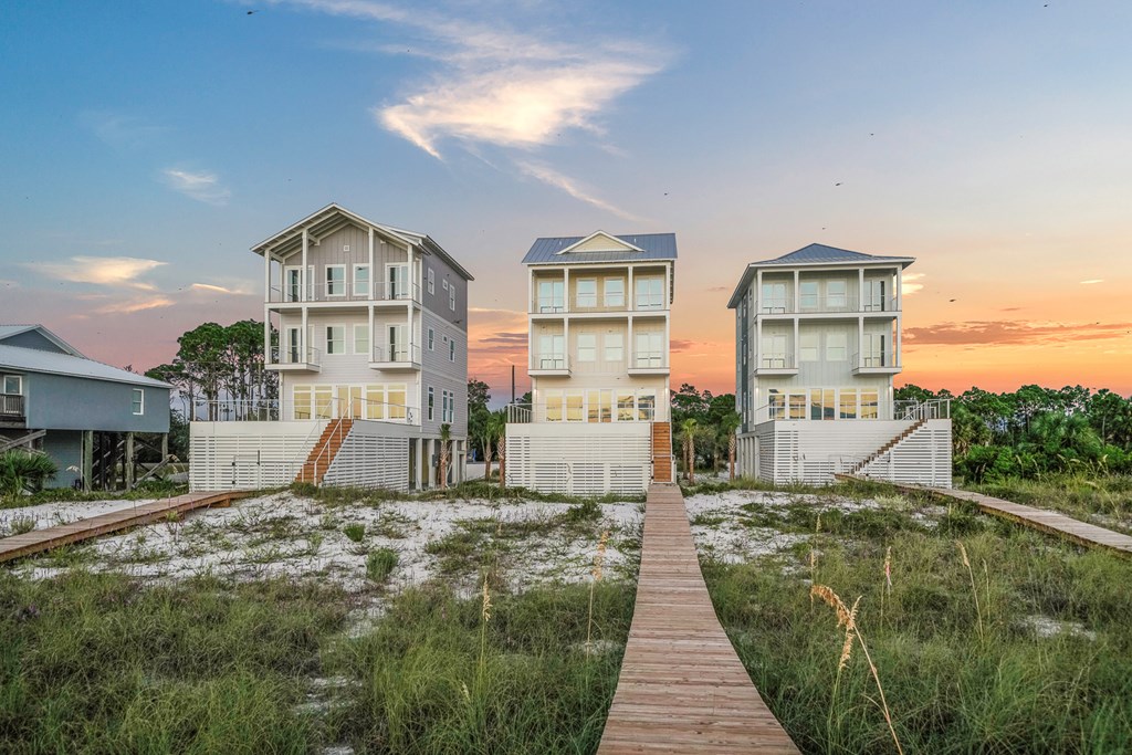 273 Watermark Way, Port St. Joe 32456
