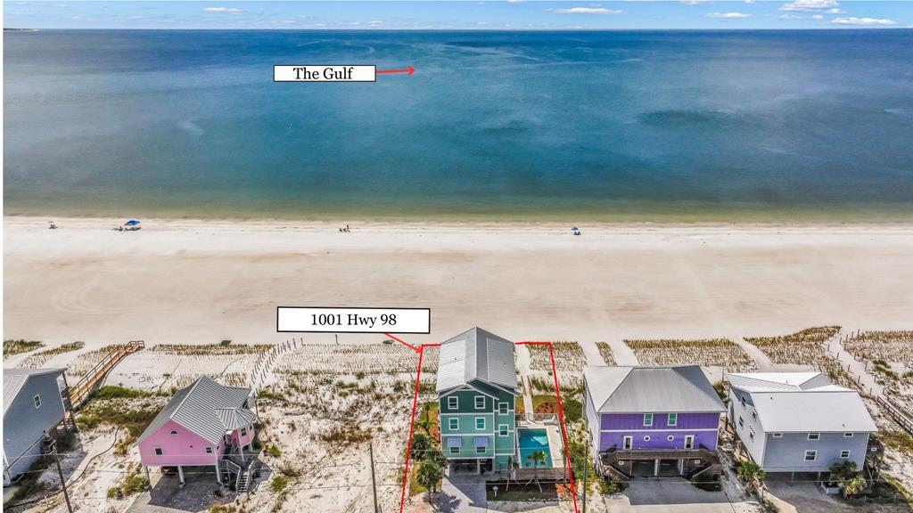 1001 Hwy 98, 32456