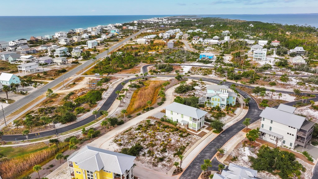 84 Pinnacle Dr, Port St. Joe 32456