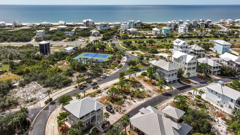 84 Pinnacle Dr, Port St. Joe 32456