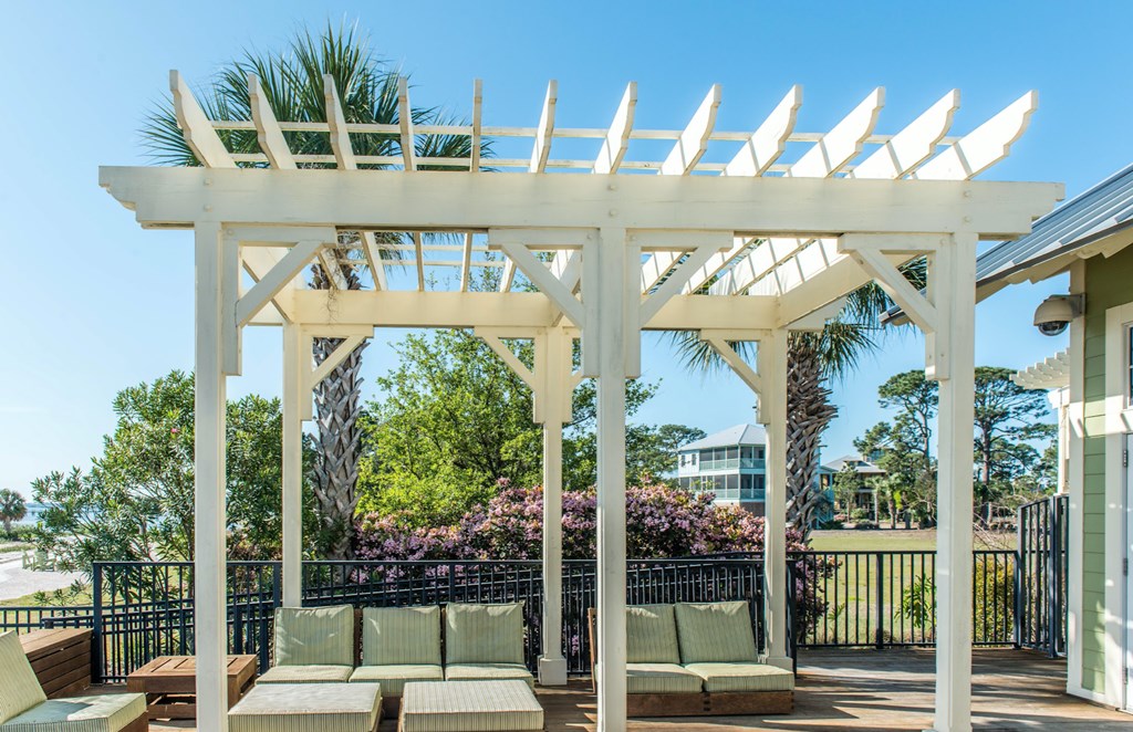 84 Pinnacle Dr, Port St. Joe 32456