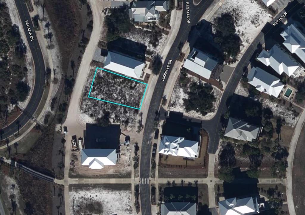 84 Pinnacle Dr, Port St. Joe 32456