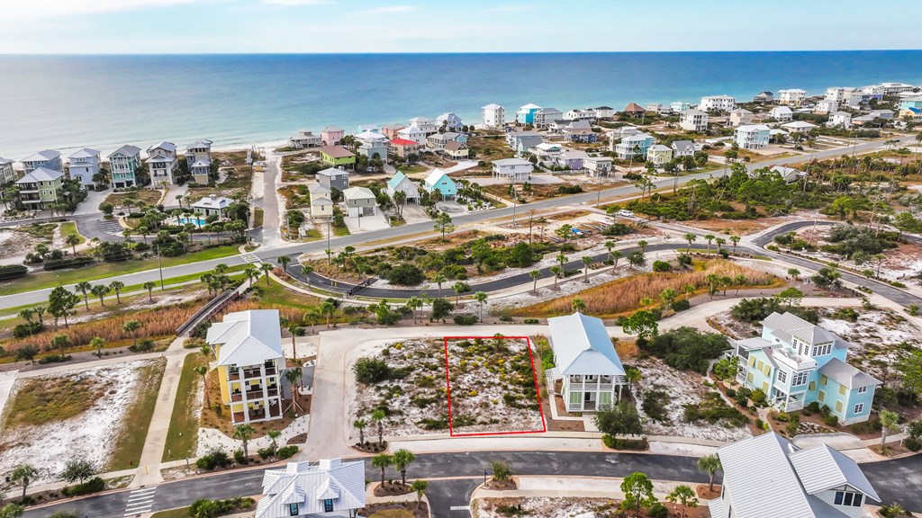 84 Pinnacle Dr, Port St. Joe 32456