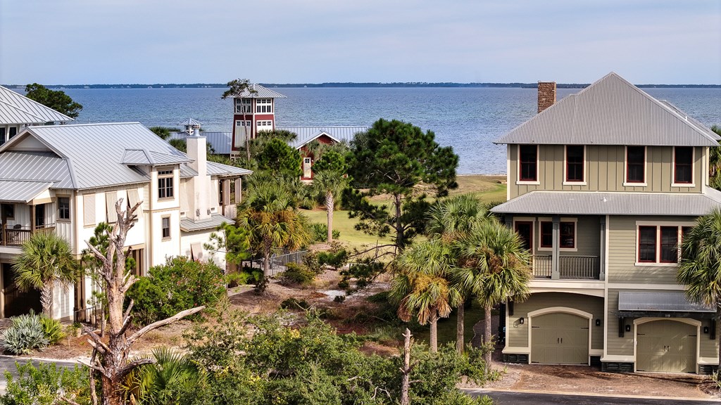 84 Pinnacle Dr, Port St. Joe 32456