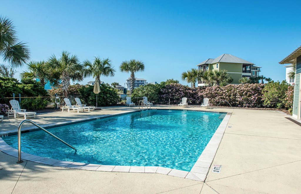 84 Pinnacle Dr, Port St. Joe 32456