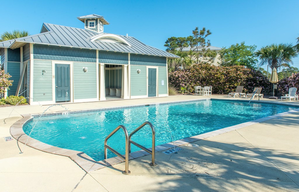 84 Pinnacle Dr, Port St. Joe 32456