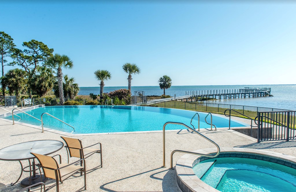 84 Pinnacle Dr, Port St. Joe 32456