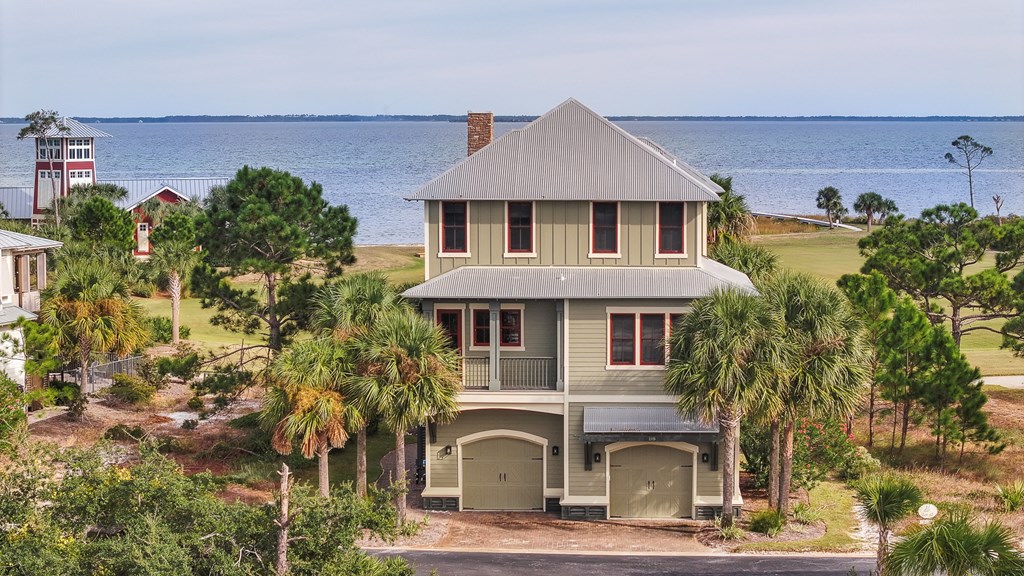 84 Pinnacle Dr, Port St. Joe 32456