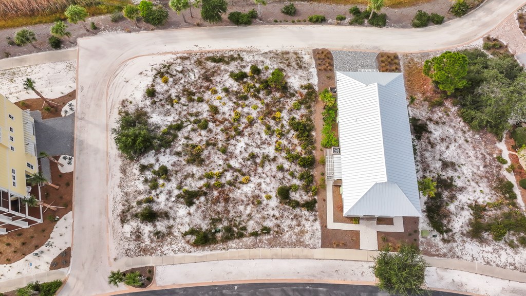 84 Pinnacle Dr, Port St. Joe 32456