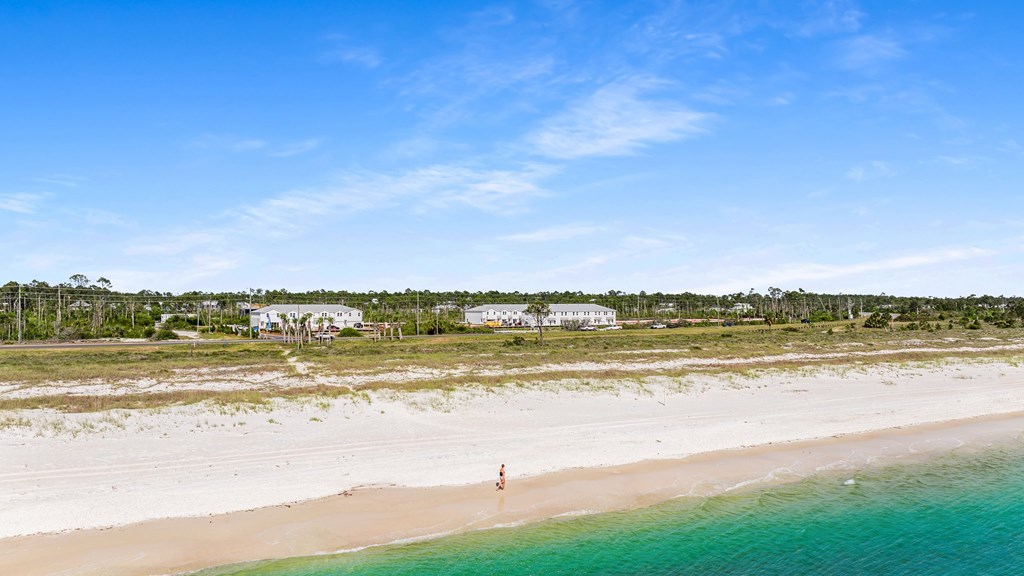 270 Sea Tern Ln, Port St. Joe 32456